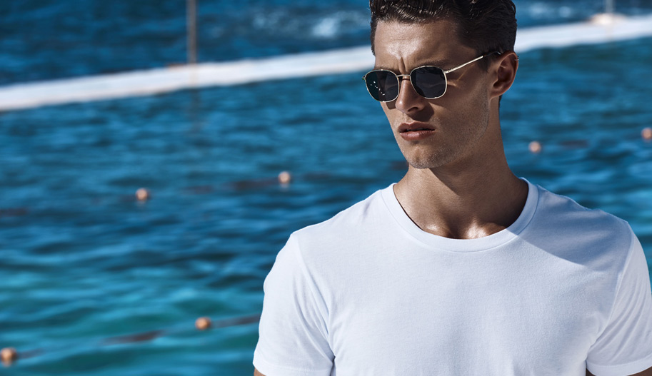 Le Specs Neptune